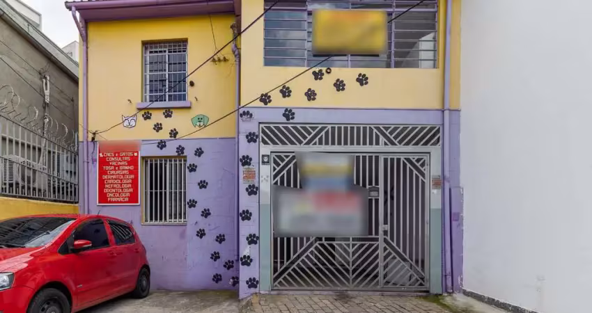 Ponto comercial para alugar na Avenida Braz Leme, 435, Casa Verde, São Paulo