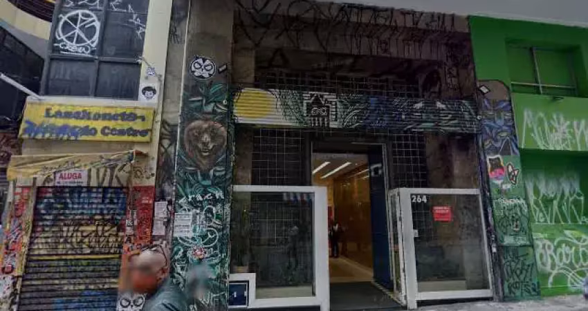 Ponto comercial para alugar na Rua Dom José de Barros, 264, República, São Paulo