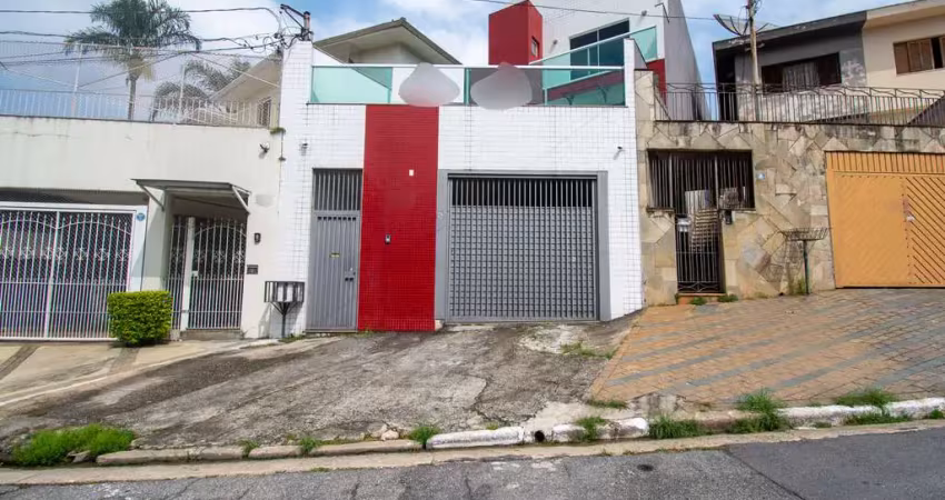 Casa comercial para alugar na Rua Turiuba, 146, Água Fria, São Paulo