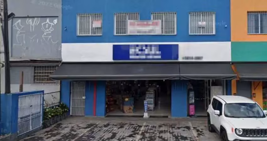 Loja na rua olívia guedes penteado, n. 561 • 250 m²