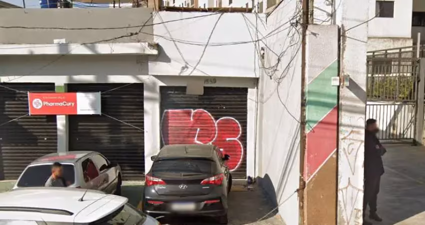 Ponto comercial para alugar na Avenida Interlagos, 1559, Jardim Umuarama, São Paulo