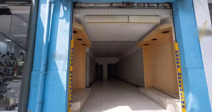 Ponto comercial com 5 salas para alugar na Avenida Jabaquara, 937, Mirandópolis, São Paulo