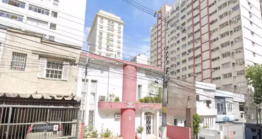 Casa comercial com 2 salas para alugar na Rua Estela, 453, Vila Mariana, São Paulo