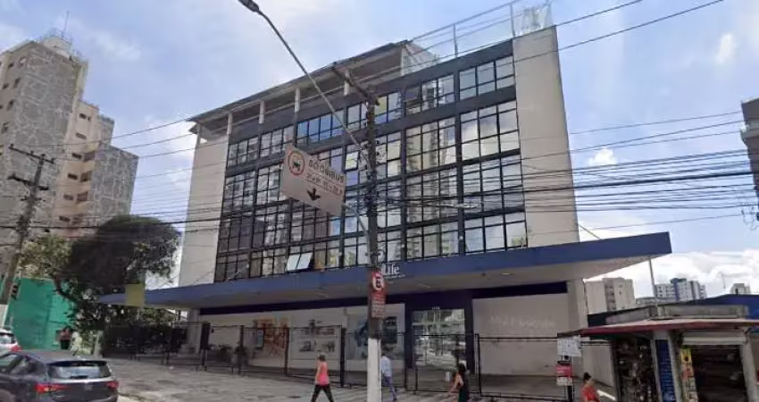 Prédio comercial na rua heitor penteado, n. 1416 • 364 m²