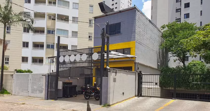 Casa comercial na rua doutor sodré, n. 184 - loja 09 • 30 m²