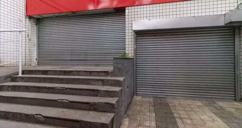 Barracão / Galpão / Depósito para alugar na Rua das Palmeiras, 213, Vila Buarque, São Paulo