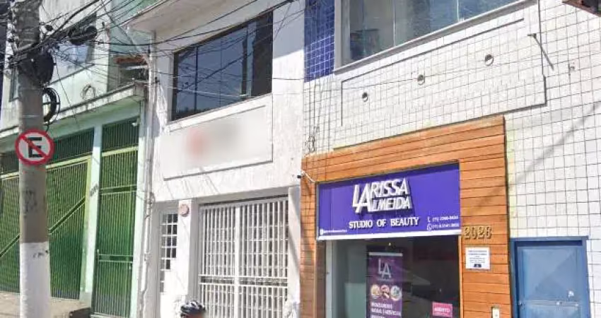 Casa comercial na rua padre adelino, n. 2034 • 182 m²