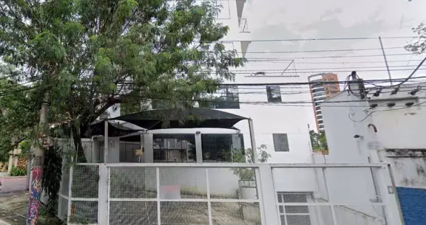 Prédio comercial na rua gregório paes de almeida, n. 73 • 550 m²