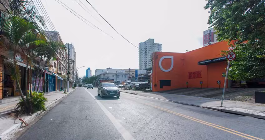 Ponto comercial para alugar na Rua Orfanato, 175, Vila Prudente, São Paulo