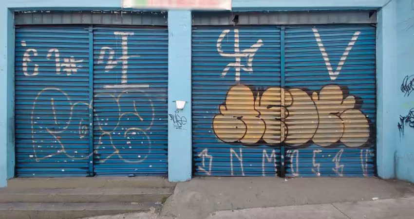 Loja na rua treze de maio, n. 1155 - terreo • 170 m²