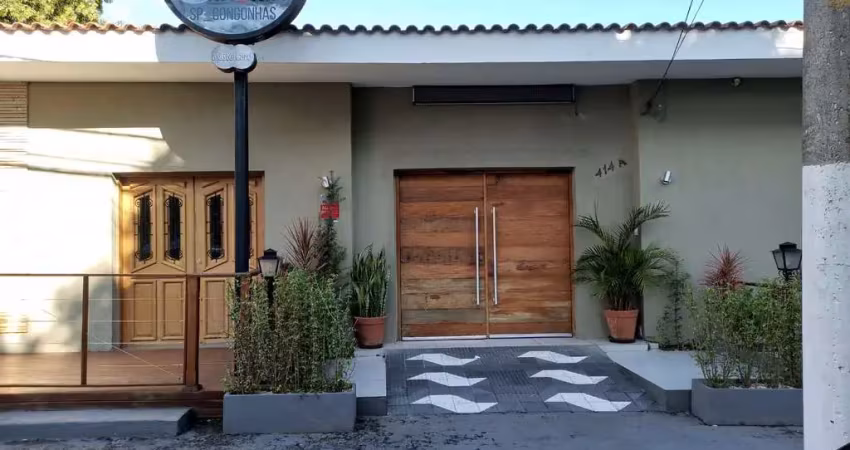 Loja na rua baronesa de bela vista, n. 414 • 400 m²