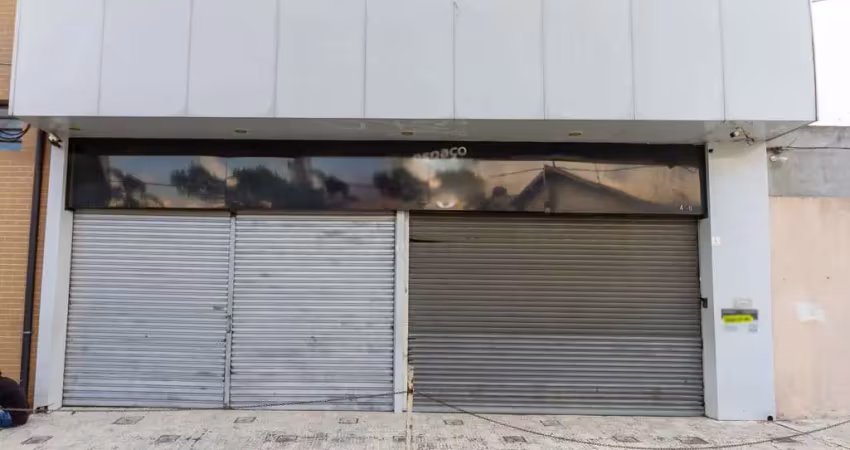 Barracão / Galpão / Depósito com 8 salas para alugar na Rua Gibraltar, 456, Santo Amaro, São Paulo