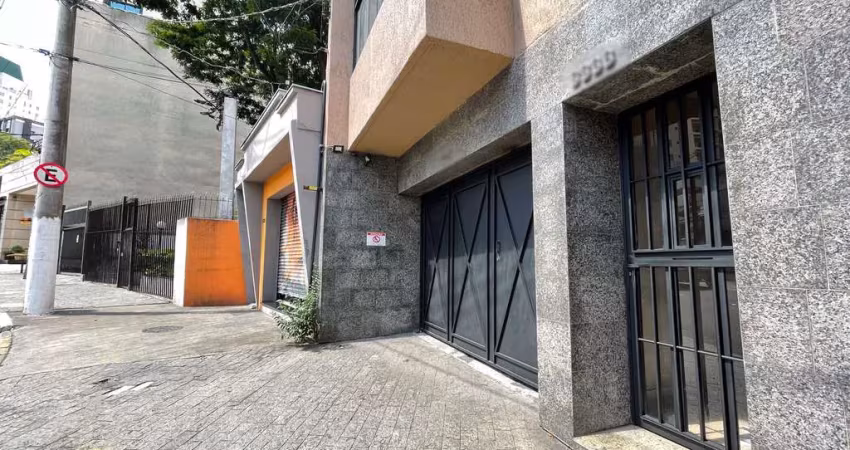 Ponto comercial com 5 salas para alugar na Rua Vergueiro, 3331, Vila Mariana, São Paulo