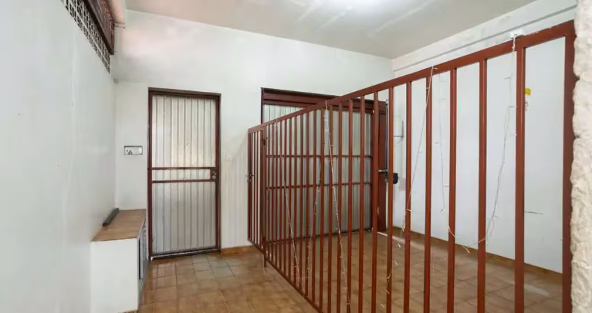 Casa comercial na rua conselheiro saraiva, n. 508 • 223 m²