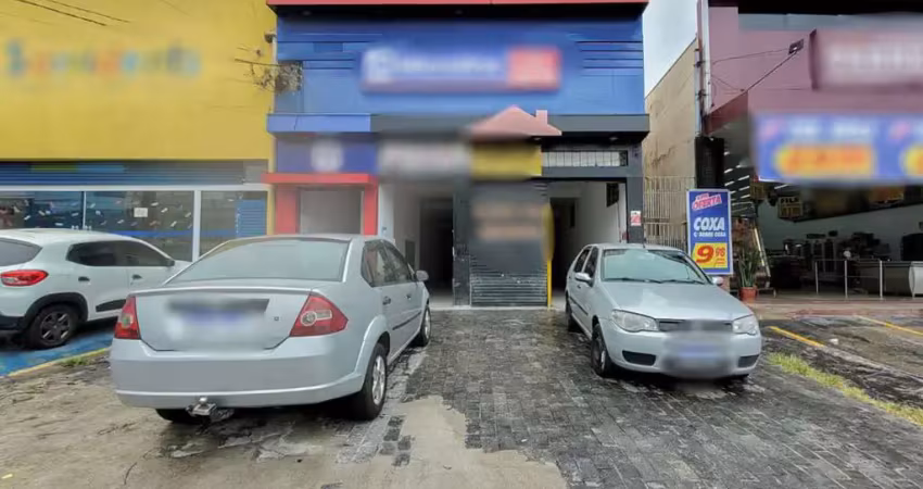 Loja na avenida yervant kissajikian, n. 3170 - terreo • 300 m²