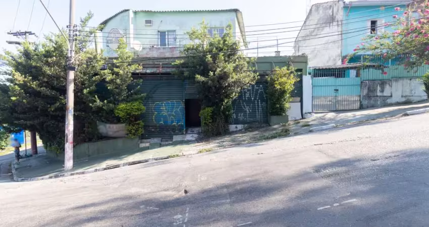 Ponto comercial com 4 salas para alugar na Rua Alberto I, 340, Vila Vermelha, São Paulo