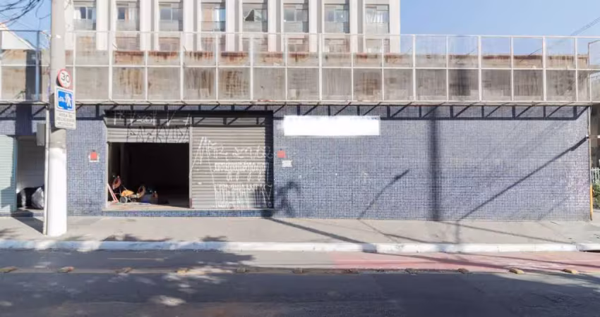 Ponto comercial para alugar na Rua Humaitá, 627, Bela Vista, São Paulo