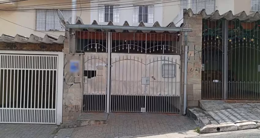 Casa comercial na rua dos macaxás, n. 614 - não • 170 m²