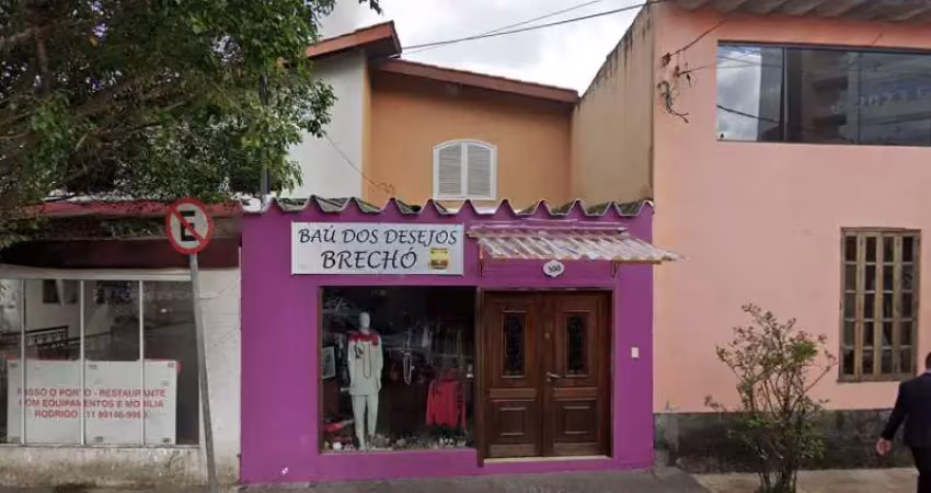 Loja na rua oscar rodrigues cajado filho, n. 300 - loja 1 • 110 m²