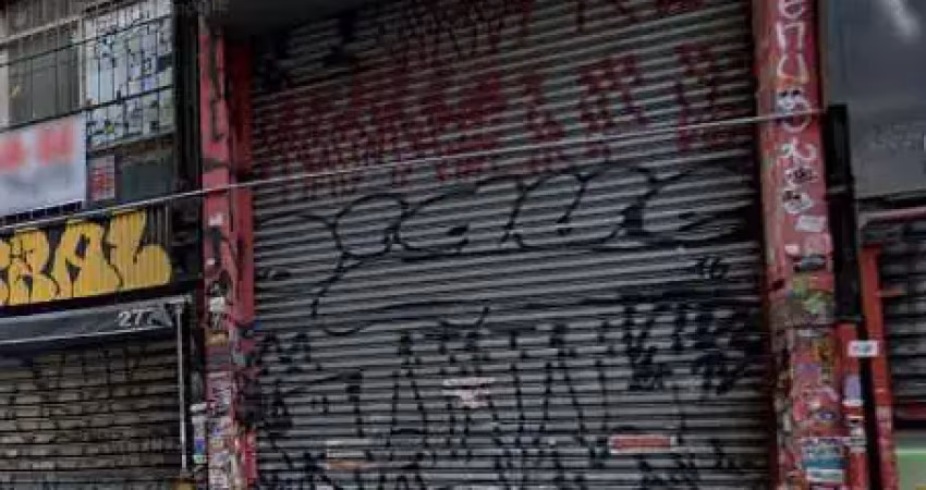 Ponto comercial para alugar na Rua Dom José de Barros, 281, República, São Paulo