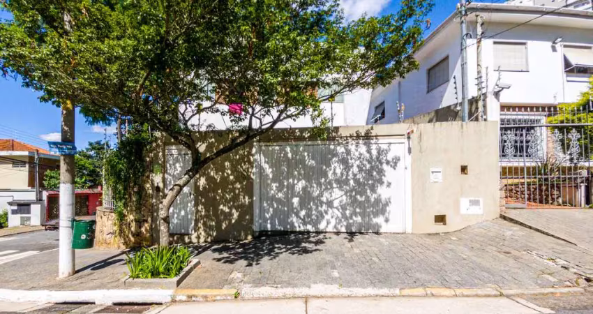 Casa comercial com 8 salas para alugar na Rua Paula Ney, 9, Vila Mariana, São Paulo