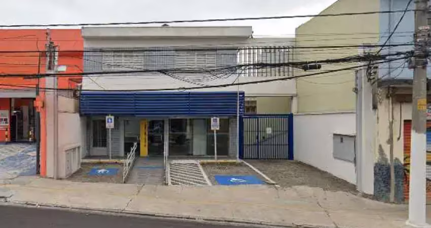 Sobreloja na avenida cangaíba, n. 2530 - loja 02 • 238 m²