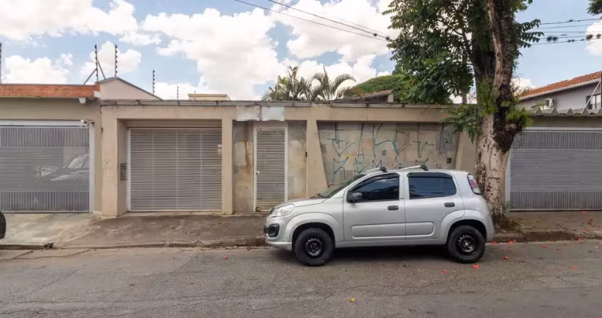 Casa comercial com 9 salas para alugar na Rua Luisiania, 416, Brooklin Paulista, São Paulo