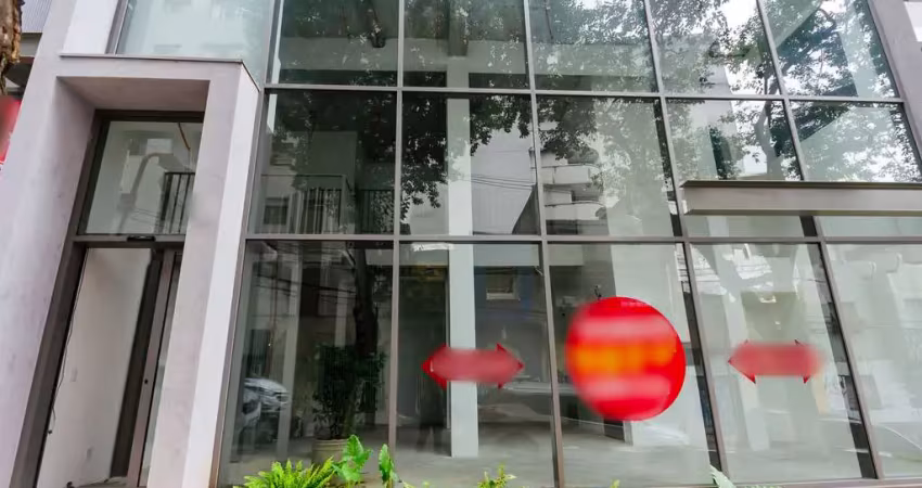 Ponto comercial para alugar na Rua Fagundes, 81, Liberdade, São Paulo