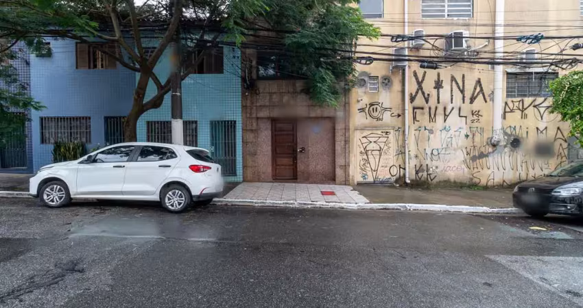 Ponto comercial com 12 salas para alugar na Rua Lopes Chaves, 354, Barra Funda, São Paulo