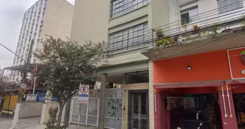 Sala comercial para alugar na Rua Jaguaribe, 465, Vila Buarque, São Paulo