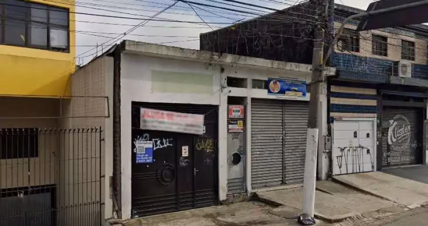 Ponto comercial para alugar na Avenida São Miguel, 2529, Vila Marieta, São Paulo