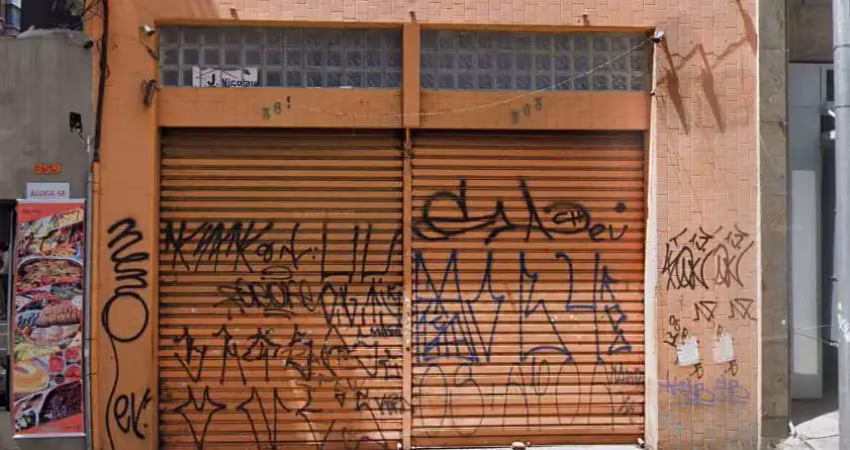 Prédio comercial na avenida brigadeiro luís antônio, n. 363 • 1000 m²