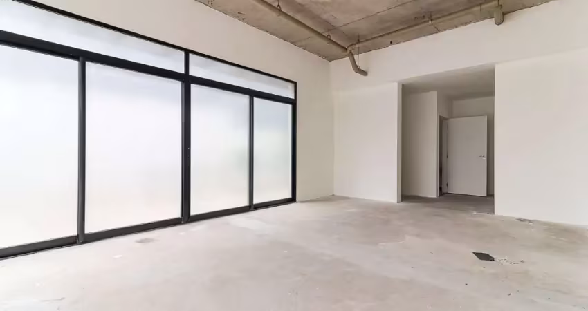 Ponto comercial com 1 sala para alugar na Rua Anhaia, 871, Bom Retiro, São Paulo