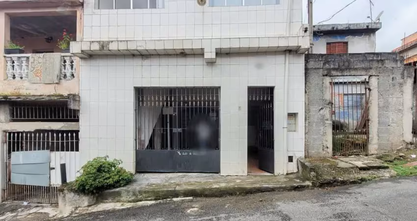 Ponto comercial com 12 salas para alugar na Travessa Jangada-do-Campo, 11, Jardim Edi, São Paulo