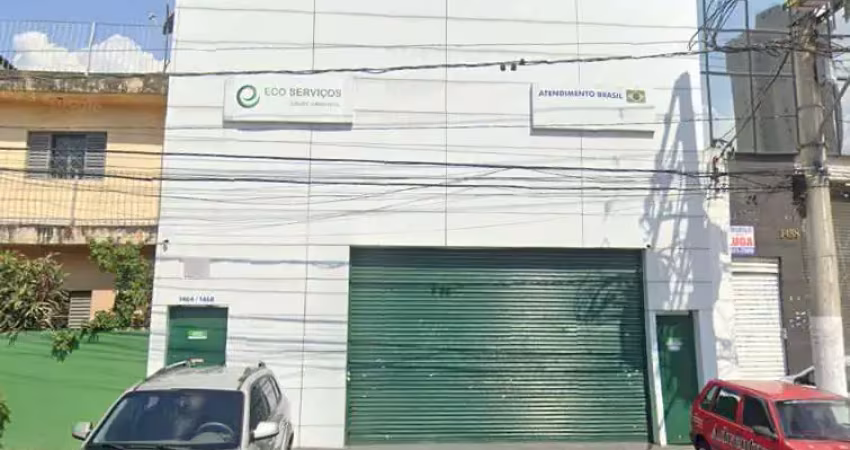 Sobreloja na avenida joão paulo i, n. 1468 • 200 m²