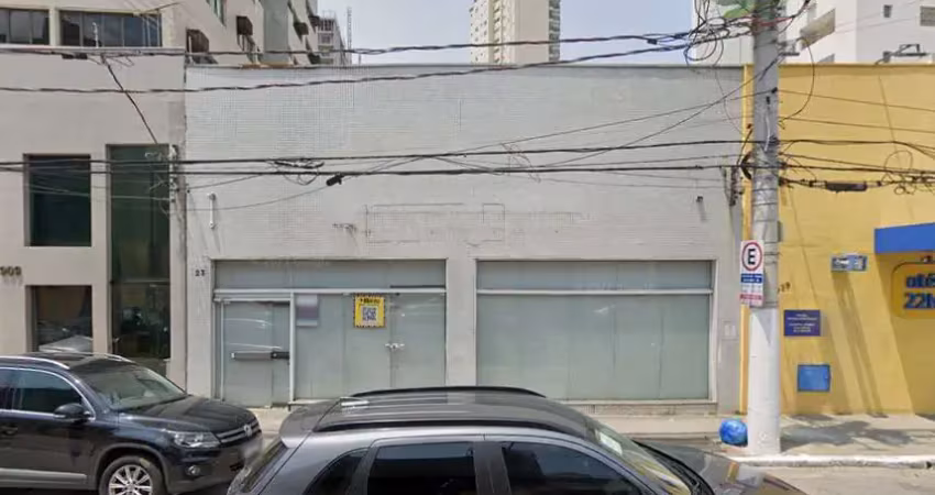 Ponto comercial para alugar na Rua Domingos de Morais, 923, Vila Mariana, São Paulo