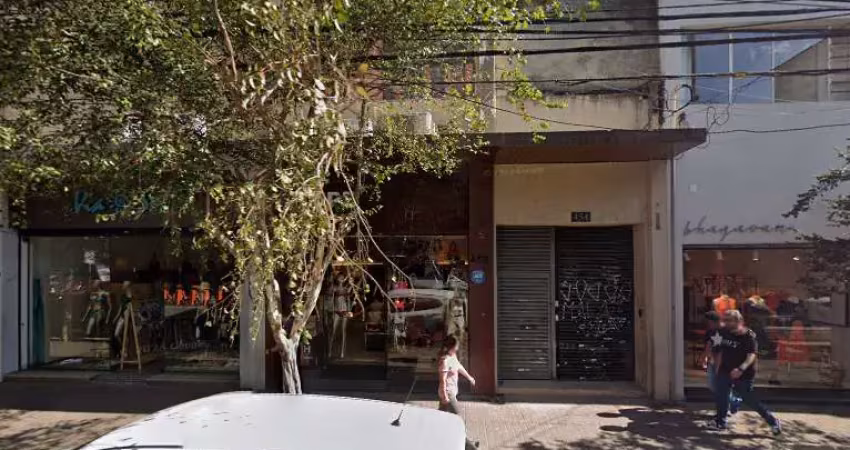 Ponto comercial para alugar na Rua João Cachoeira, 454, Vila Nova Conceição, São Paulo