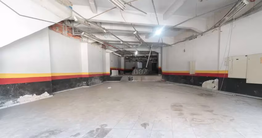Ponto comercial para alugar na Largo dos Pinheiros, 51, Pinheiros, São Paulo