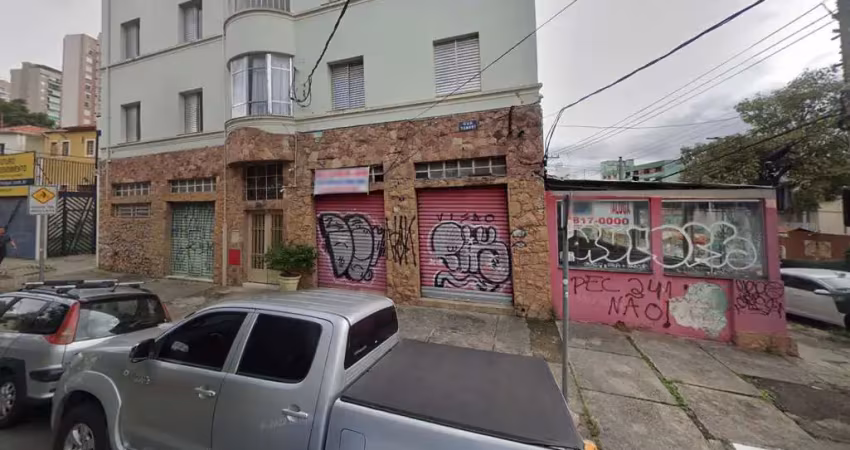 Ponto comercial para alugar na Rua Tanabi, 16, Água Branca, São Paulo