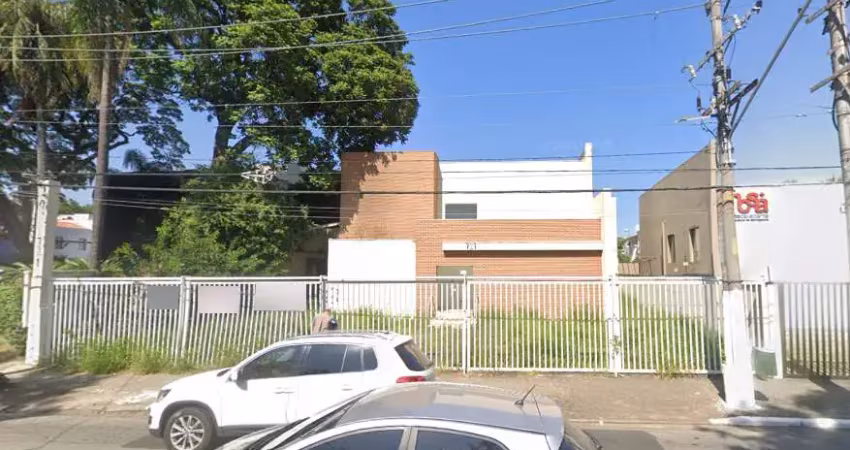 Casa comercial com 12 salas para alugar na Avenida Brasil, 721, Jardim América, São Paulo