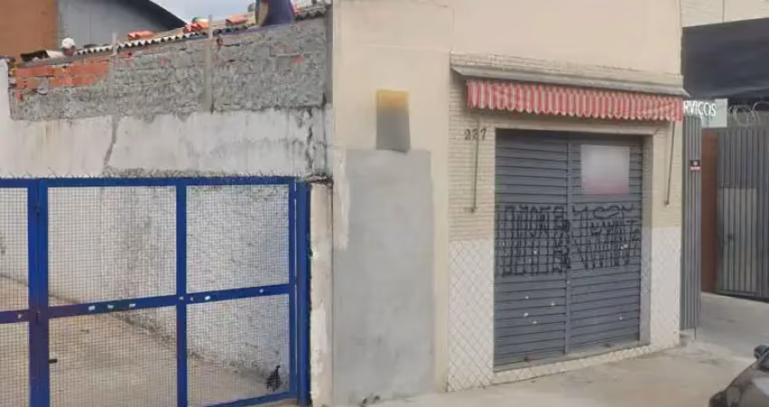 Ponto comercial para alugar na Rua Aroaba, 237, Vila Leopoldina, São Paulo