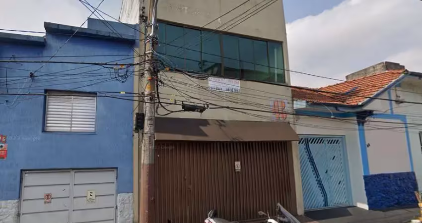 Prédio para alugar na Rua Francisco Peruche, 48, Santana, São Paulo
