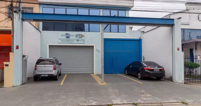 Barracão / Galpão / Depósito com 4 salas para alugar na Avenida Casa Verde, 1803, Casa Verde, São Paulo