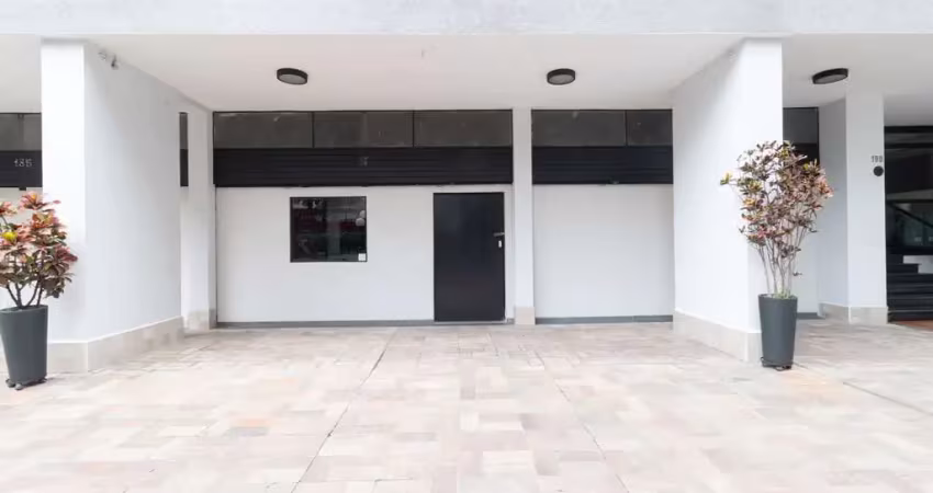 Ponto comercial com 3 salas para alugar na Rua Rego Freitas, 193, República, São Paulo