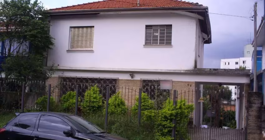 Casa comercial para alugar na Rua Sousa Ramos, 64, Vila Mariana, São Paulo