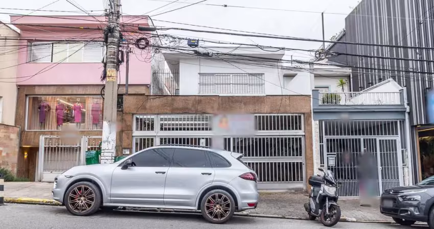 Casa comercial para alugar na Rua Itapeti, 692, Vila Gomes Cardim, São Paulo