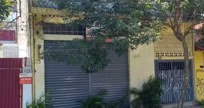 Ponto comercial com 1 sala para alugar na Avenida João Dias, 404, Santo Amaro, São Paulo