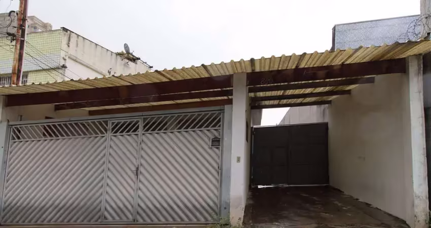 Barracão / Galpão / Depósito para alugar na Rua Natal, 860, Vila Bertioga, São Paulo