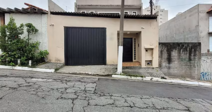 Casa comercial na rua josé veríssimo da costa pereira, n. 515 • 350 m²