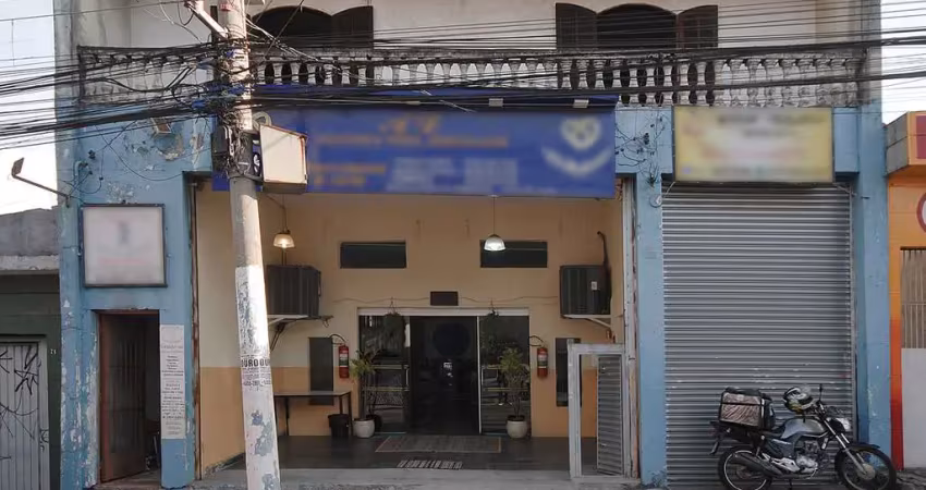 Ponto comercial para alugar na Rua Eurídice Bueno, 81, Vila Serralheiro, São Paulo
